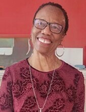 Gail Pettigrew Butler